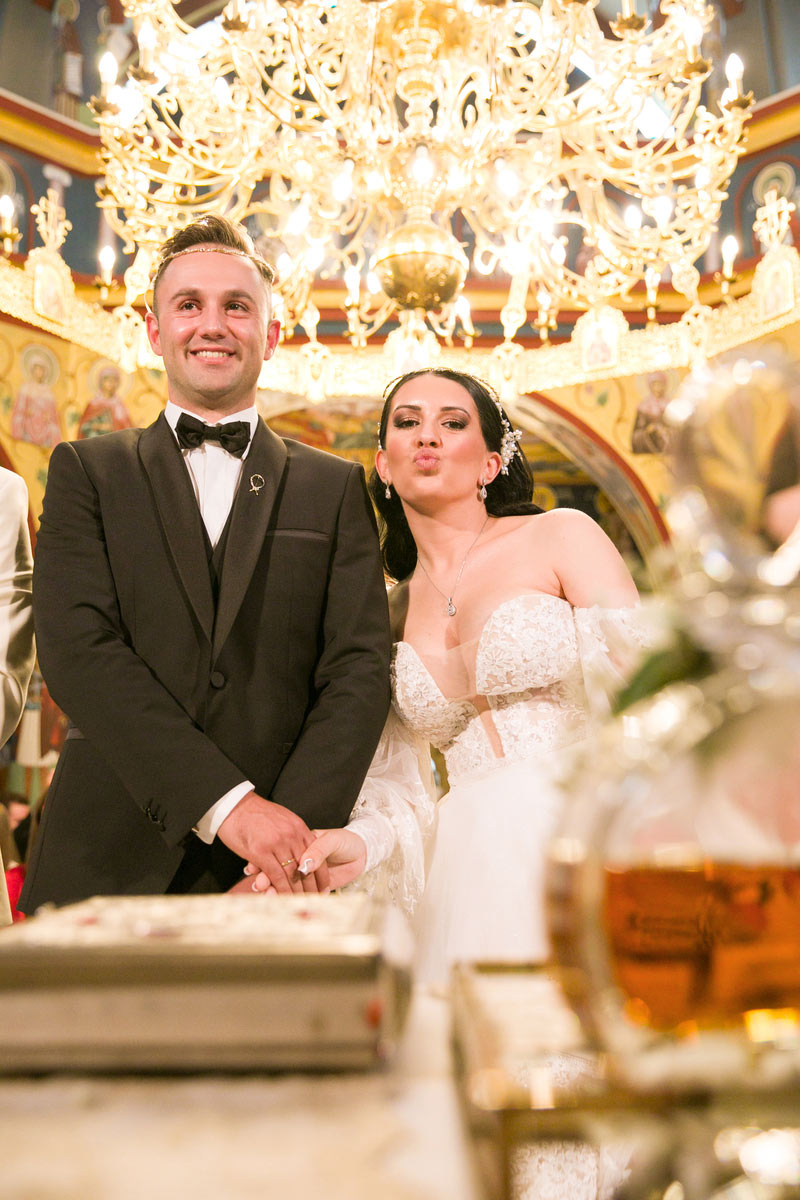 Γιώργος  & Μαργαρίτα - Θεσσαλονίκη : Real Wedding by Mavrou Sofia Photography